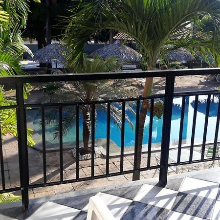 Hotel Praia Bela Salinópolis Exterior foto