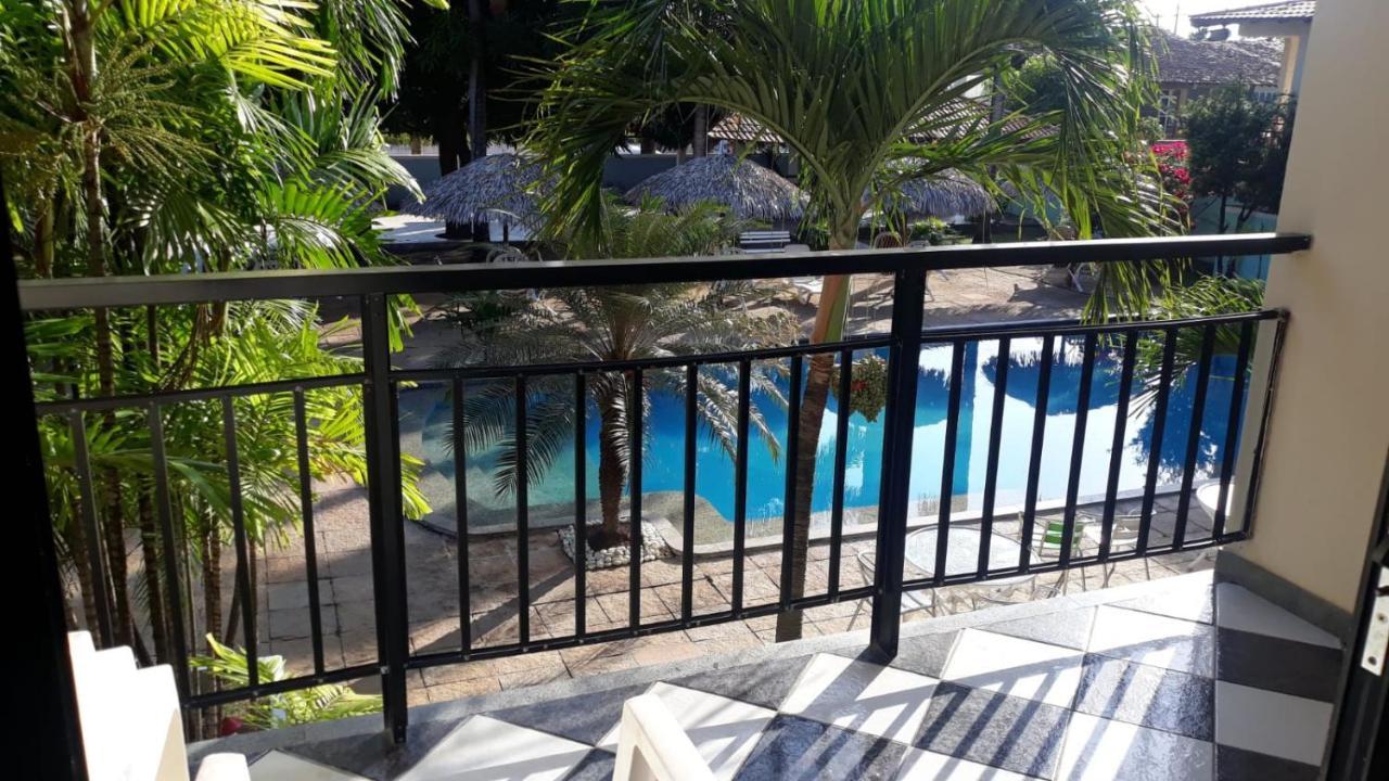 Hotel Praia Bela Salinópolis Exterior foto